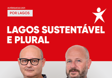 Autárquicas 2021: Bloco de Esquerda apresenta candidatos a Lagos por um concelho «mais sustentável e plural»