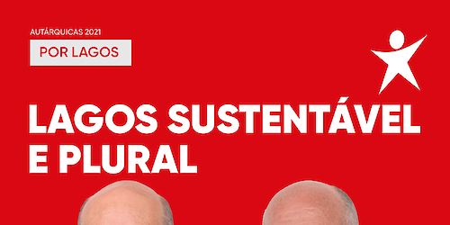 Autárquicas 2021: Bloco de Esquerda apresenta candidatos a Lagos por um concelho «mais sustentável e plural»