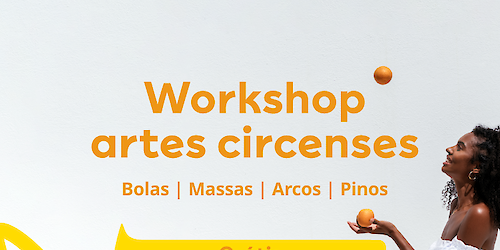 MAR Shopping Algarve valoriza artes circenses com workshops gratuitos