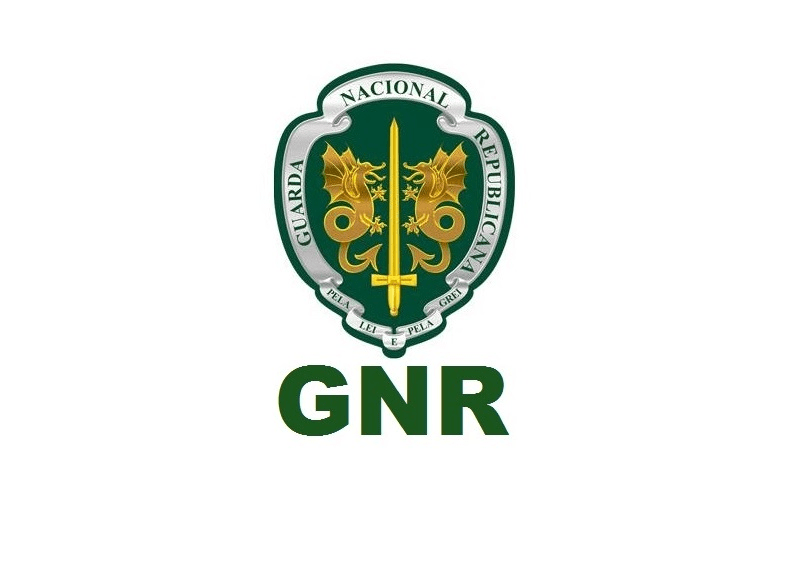 GNR: Actividade operacional semanal [27 de Agosto e 2 de Setembro]