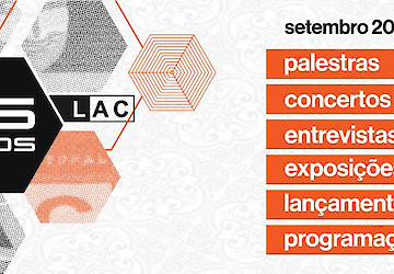 LAC Lagos comemora 25.º aniversário com programação cultural ecléctica