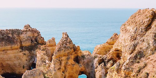 Universidade do Algarve é a única instituição portuguesa no "Top 20" mundial em produção científica sobre Turismo Marinho e Costeiro