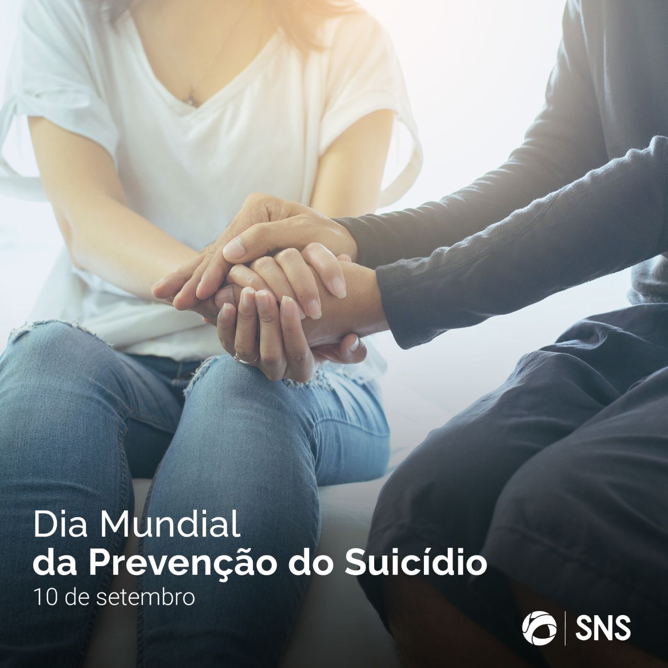 Hoje assinala-se o Dia Mundial da Prevenção do Suicídio