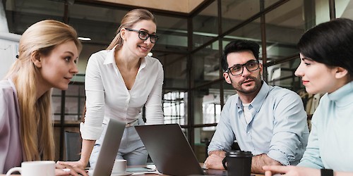 Pandemia adiou paridade de género no mundo do trabalho