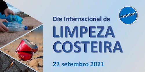 Vila do Bispo irá celebrar Dia Internacional da Limpeza Costeira com actividades em Sagres