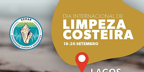 Acções de limpeza irão percorrer 3 praias de Lagos