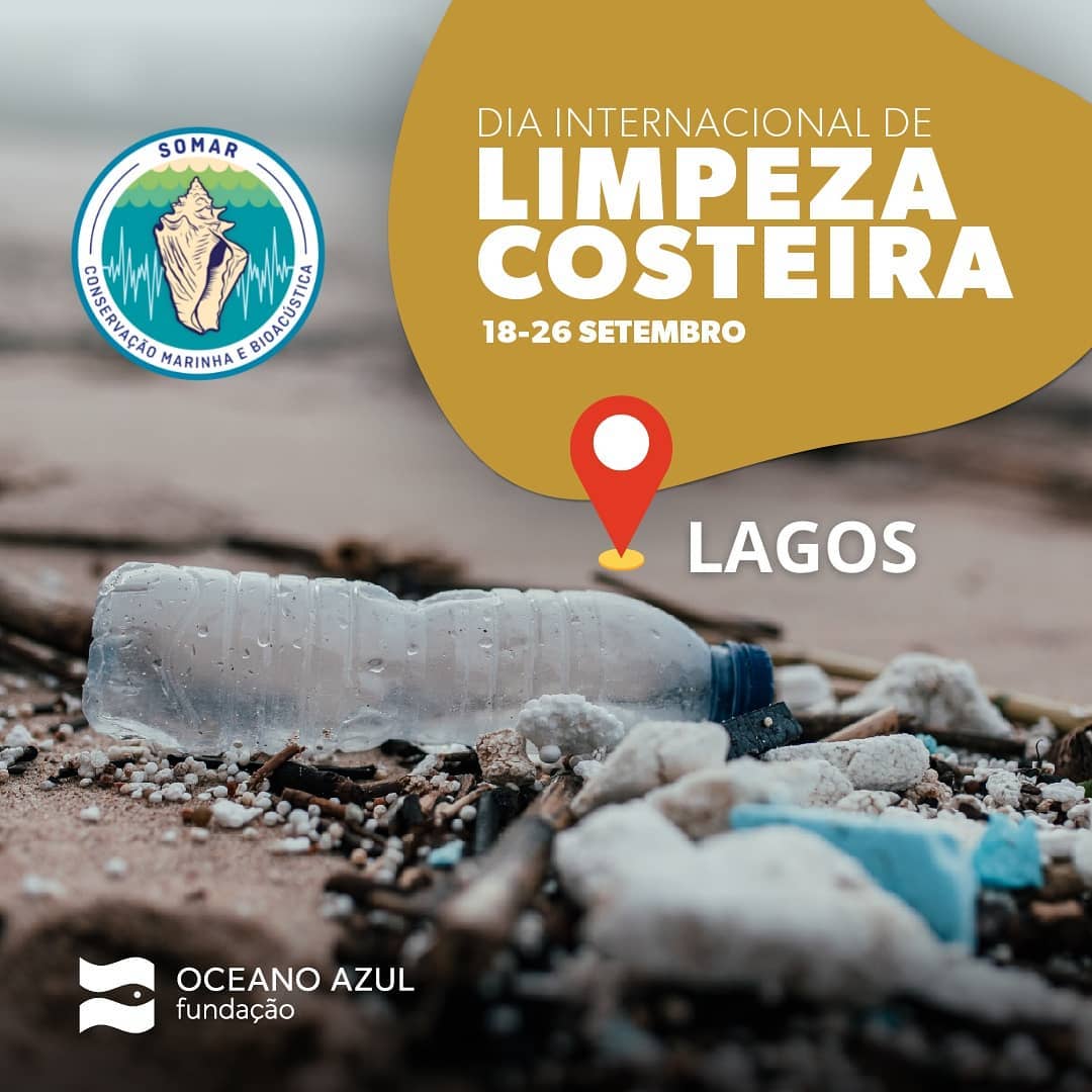 Acções de limpeza irão percorrer 3 praias de Lagos