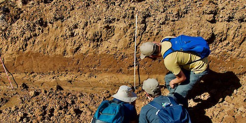 Sagres acolhe projecto de caracterização de depósitos sedimentares provocados por tsunamis