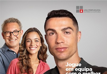 Liga Portuguesa Contra o Cancro lança nova campanha de recrutamento de voluntários