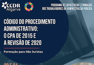 CCDR Algarve afirma que investimento nas pessoas é prioridade de «primeira linha»