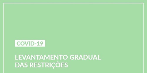 Covid-19: Bares e discotecas voltam a abrir em pleno a partir de dia 1 de Outubro. Conheça as novas medidas