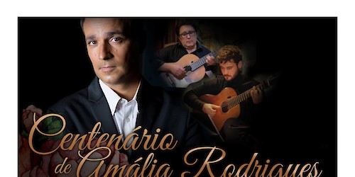 Vila do Bispo assinala Dia do Idoso com concerto do Centenário de Amália Rodrigues "Uma História de Vida"