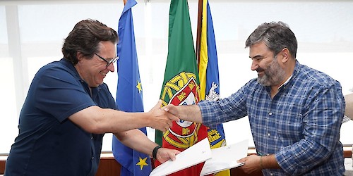NOVA IMS e Município de Lagos assinam protocolo dedicado à inovação e Smart Cities