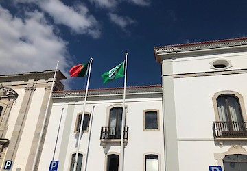 Escola de Hotelaria e Turismo do Algarve conquista 4.ª bandeira verde