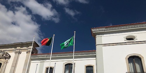 Escola de Hotelaria e Turismo do Algarve conquista 4.ª bandeira verde