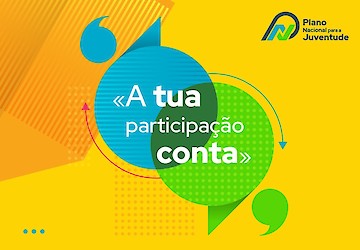 Qual o futuro da juventude em Portugal? Prazo de resposta ao questionário lançado pelo IPDJ termina amanhã