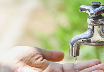 Reparação de conduta em Budens provocará corte no abastecimento de água durante o dia de amanhã