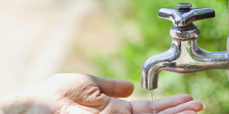 Reparação de conduta em Budens provocará corte no abastecimento de água durante o dia de amanhã