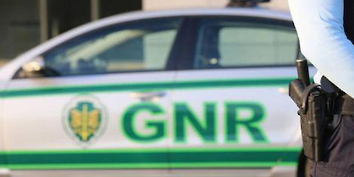 GNR lança campanha "Taxa Zero ao Volante" com acções do Porto à Arrifana