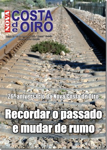 Revista Costa Doiro, Edição NCO52-2021.10