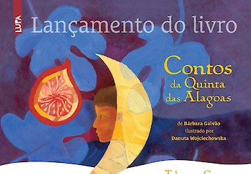 Bárbara Galvão lança novo livro este domingo na Ermida de Nossa Senhora da Guadalupe