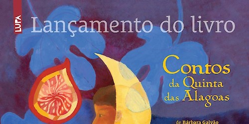 Bárbara Galvão lança novo livro este domingo na Ermida de Nossa Senhora da Guadalupe