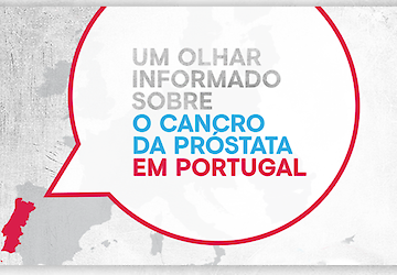 “Um Olhar Informado Sobre o Cancro da Próstata em Portugal”. A APDP organiza mesa redonda para debater o cancro da próstata.