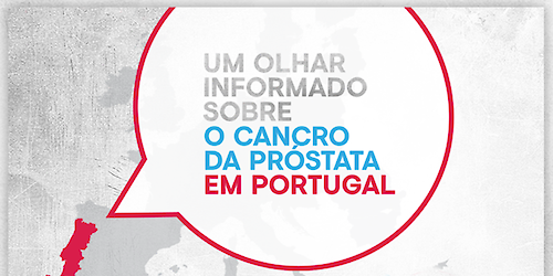 “Um Olhar Informado Sobre o Cancro da Próstata em Portugal”. A APDP organiza mesa redonda para debater o cancro da próstata.