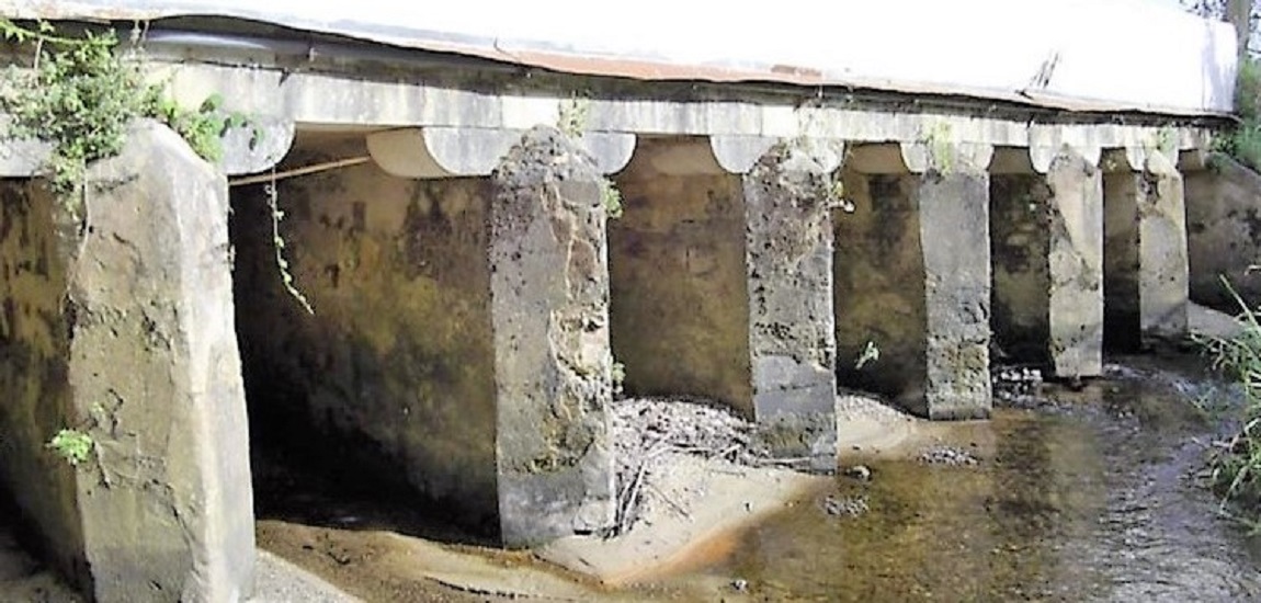 Ponte do Arieiro, em Aljezur, vai ser substituída