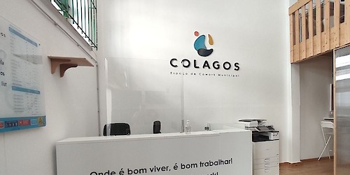 Conheça os eventos a decorrer em Outubro no novo Espaço de Cowork Municipal de Lagos