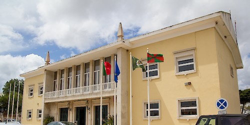 Reuniões de Câmara de Vila do Bispo transmitidas online no Facebook e no Youtube do município