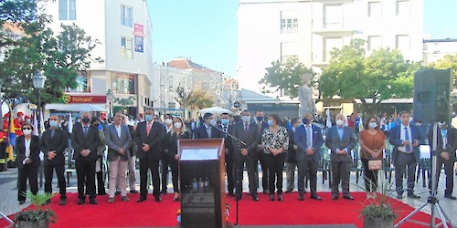 Lagos celebrou Dia do Município 2021 marcado pelos novos órgãos autárquicos e a reabertura do Museu Municipal