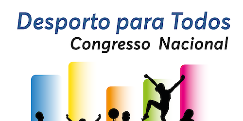 Teia D'Impulsos organiza Congresso Nacional Desporto para Todos