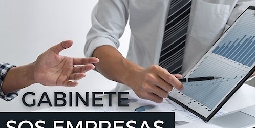 Gabinete SOS Empresas Lagos