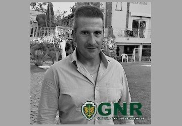 Acidente junto ao Autódromo Internacional do Algarve, em Portimão, provocou a morte de um militar da GNR