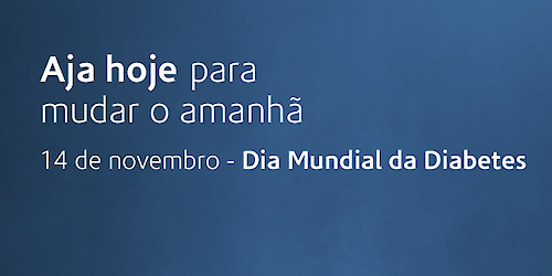 APDP alerta para a necessidade de melhor acesso aos cuidados de saúde para as pessoas com diabetes