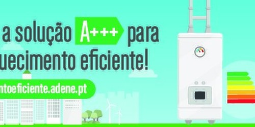 Qual é a classe energética do seu sistema de aquecimento? A DECO e a ADENE podem ajudá-lo