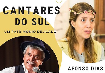 Programa Cultural da DRCAlg propõe música, uma exposição e conversas sobre provérbios nos monumentos do Algarve