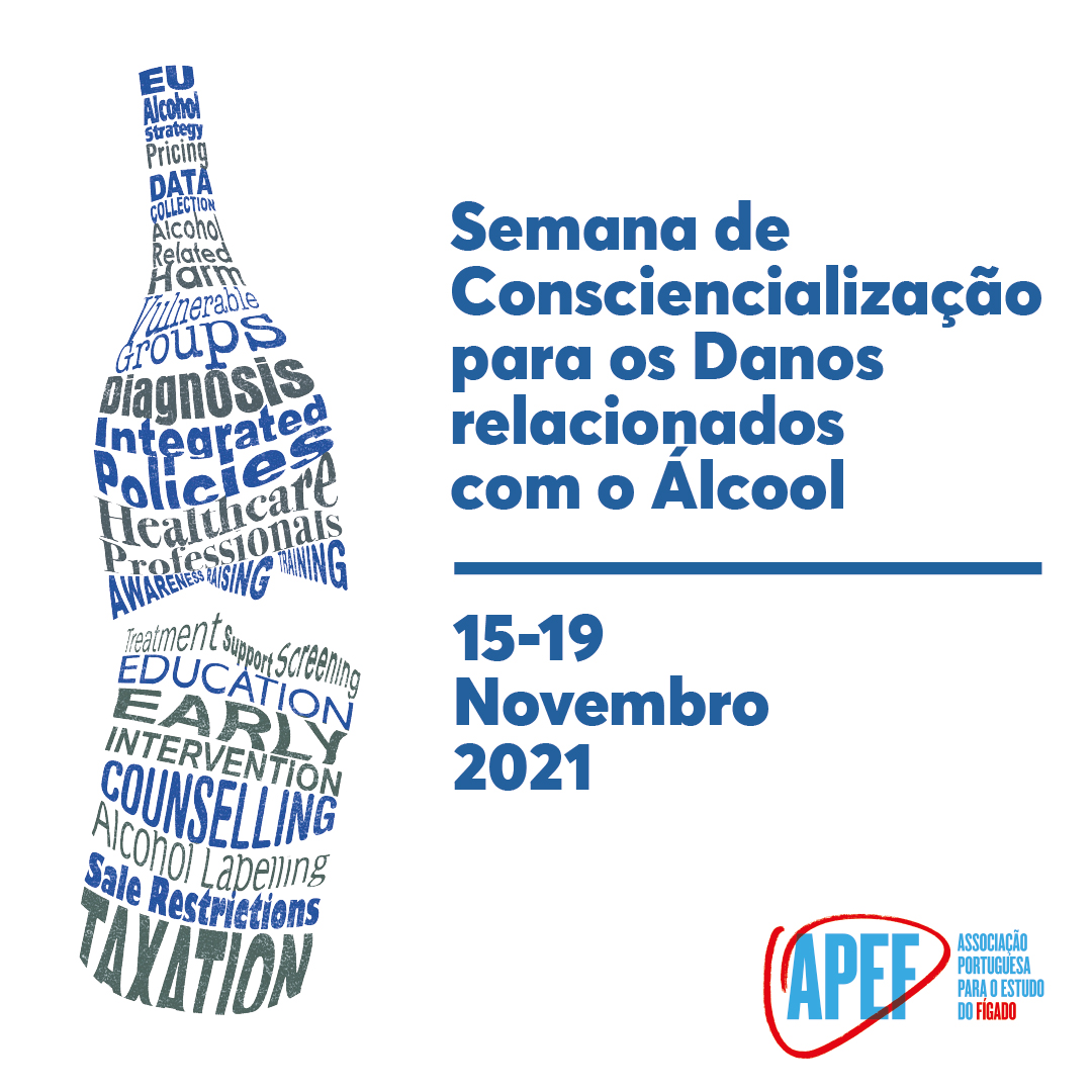 APEF alerta para o elevado consumo de bebidas alcoólicas entre os jovens