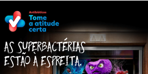 Um terço dos portugueses não toma os antibióticos até ao fim do tratamento. Um quarto da população armazena-os em casa.