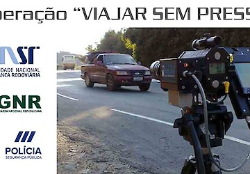 Campanha “Viajar sem pressa” será lançada a dia 19 de Novembro