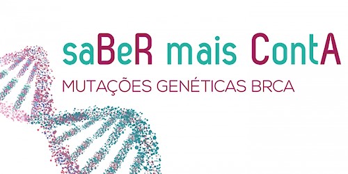 Mais de 7 em cada 10 doentes oncológicos ou familiares não sabem que a mutação BRCA2 aumenta o risco de cancro da próstata