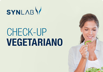 "Check-up Vegetariano": A análise que detecta carência nutricionais