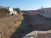 Município de Vila do Bispo avança com limpeza e desobstrução de linhas de água - 1