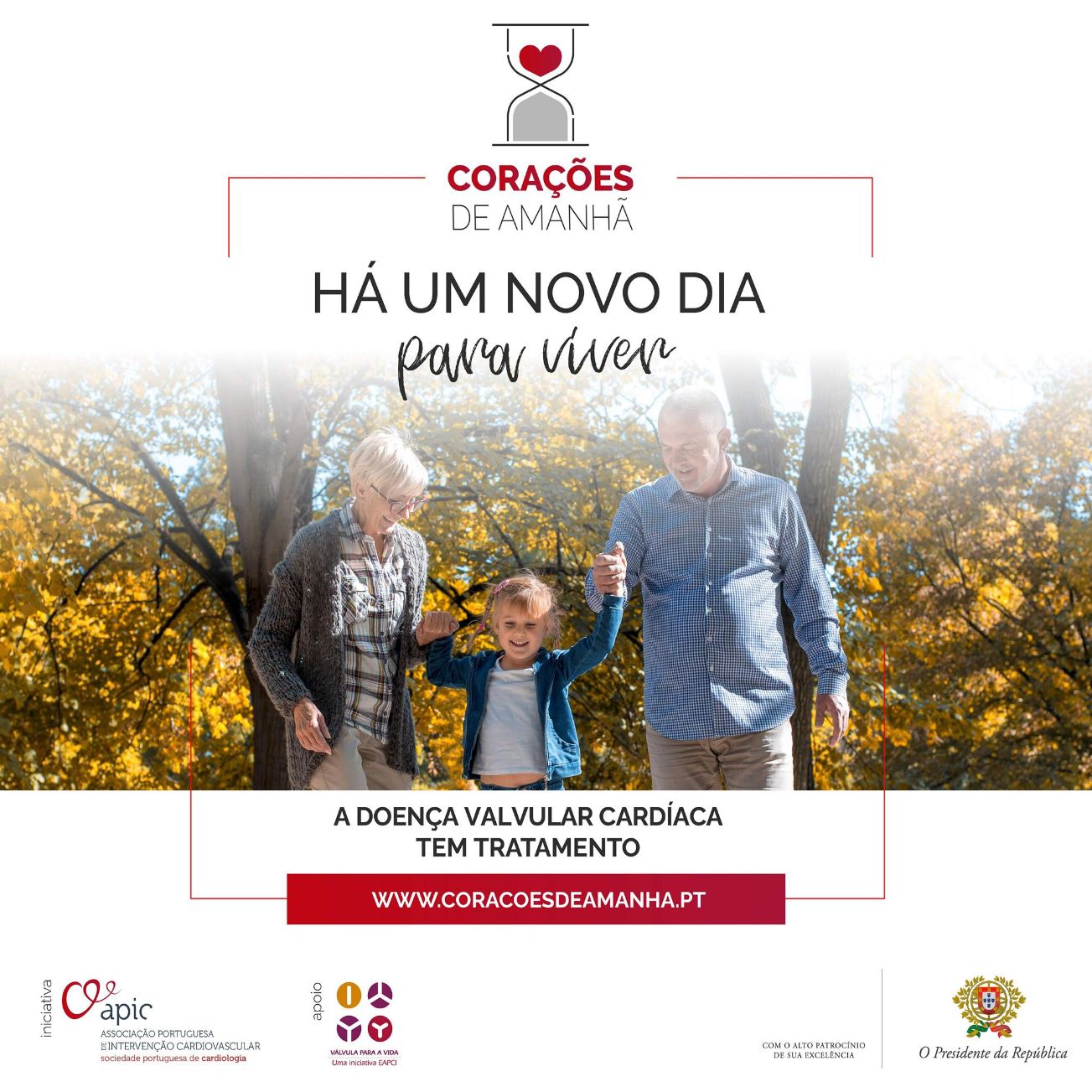Campanha portuguesa apresentada como caso de sucesso internacionalmente
