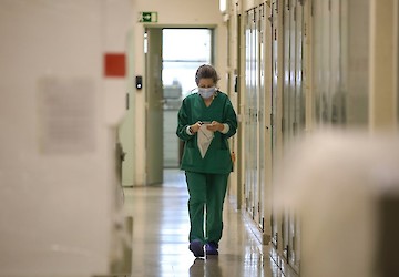 5ª vaga COVID e o Governo continua a não valorizar os enfermeiros