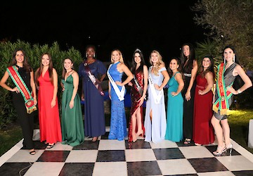 Algarve já elegeu finalista ao Miss Queen Portugal 2021