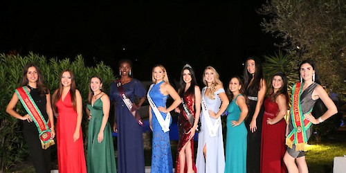 Algarve já elegeu finalista ao Miss Queen Portugal 2021