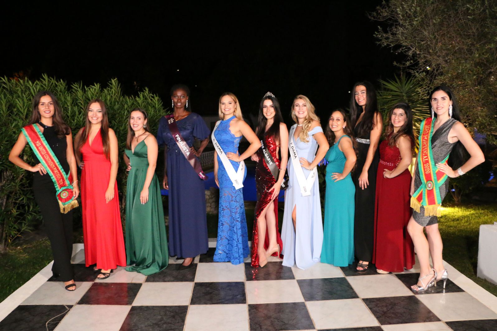 Algarve já elegeu finalista ao Miss Queen Portugal 2021