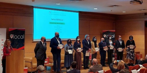 Município de Aljezur premiado pela sua dinâmica na área da sustentabilidade económica, social e ambiental